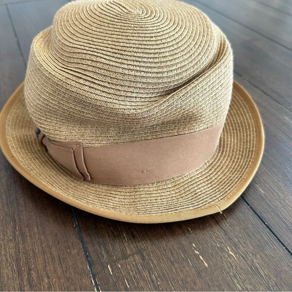 Yescribir fedora hat main image 10